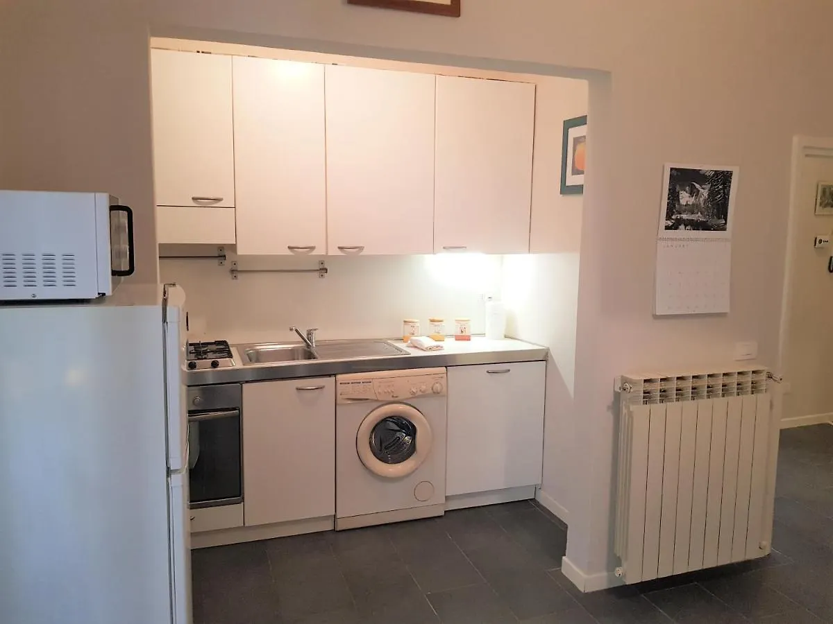 Cozy Family Apartment With Parking Spot Florence 0*,  Italië