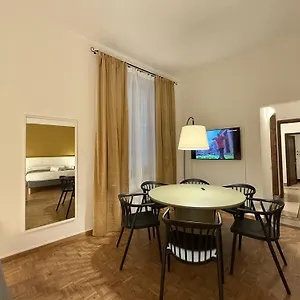 Yome - Your In Apartament