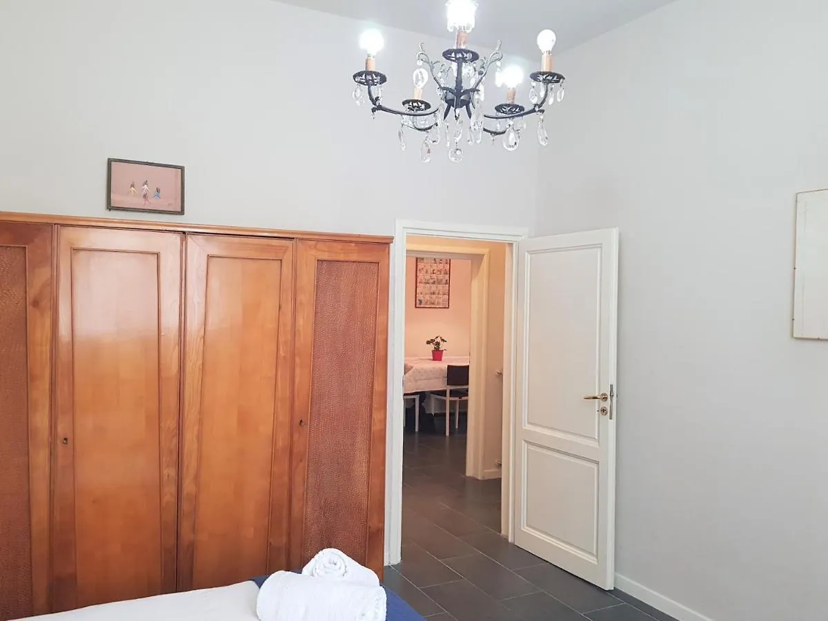 Cozy Family Apartment With Parking Spot Florence