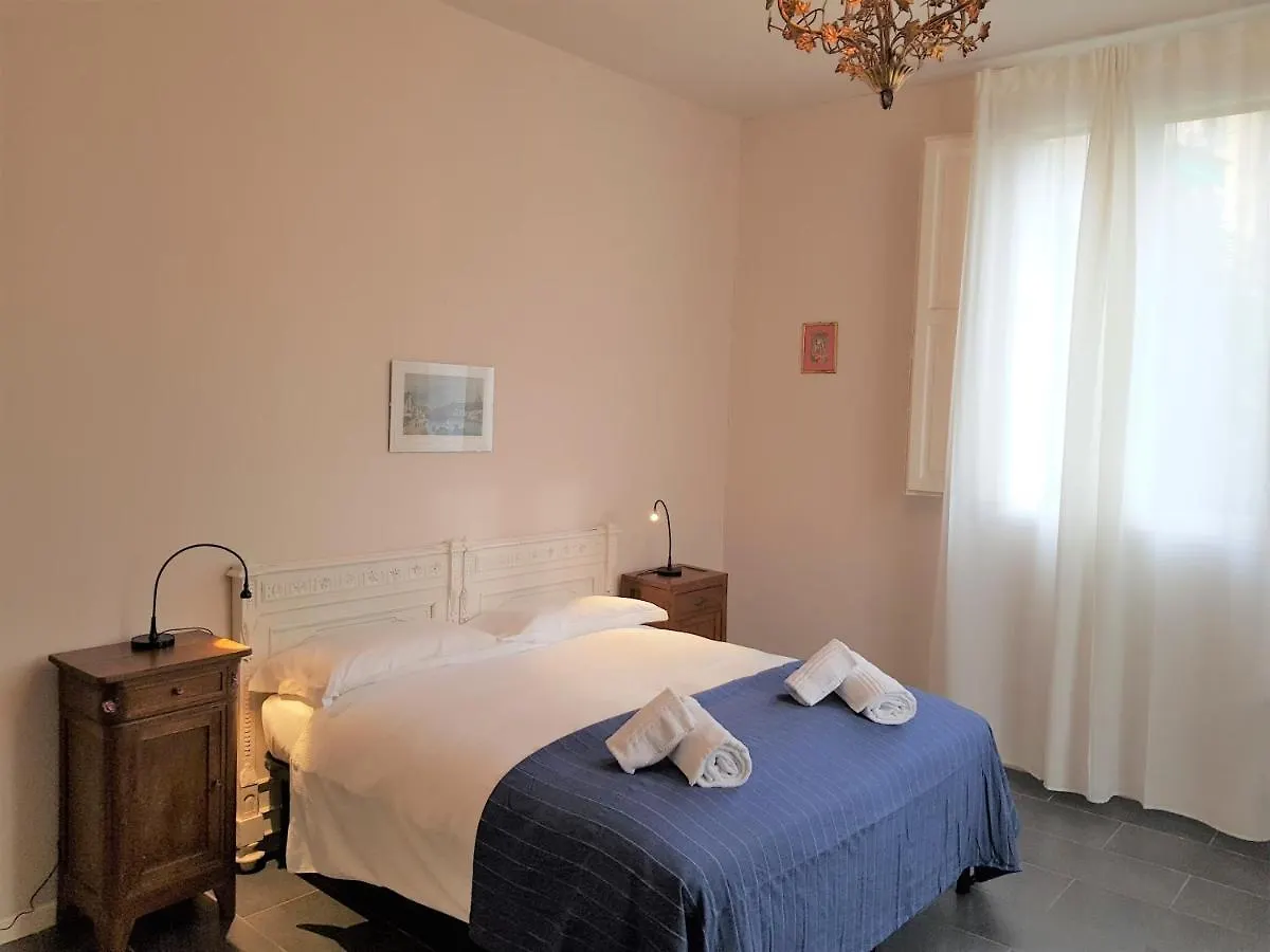 Cozy Family Apartment With Parking Spot Florence