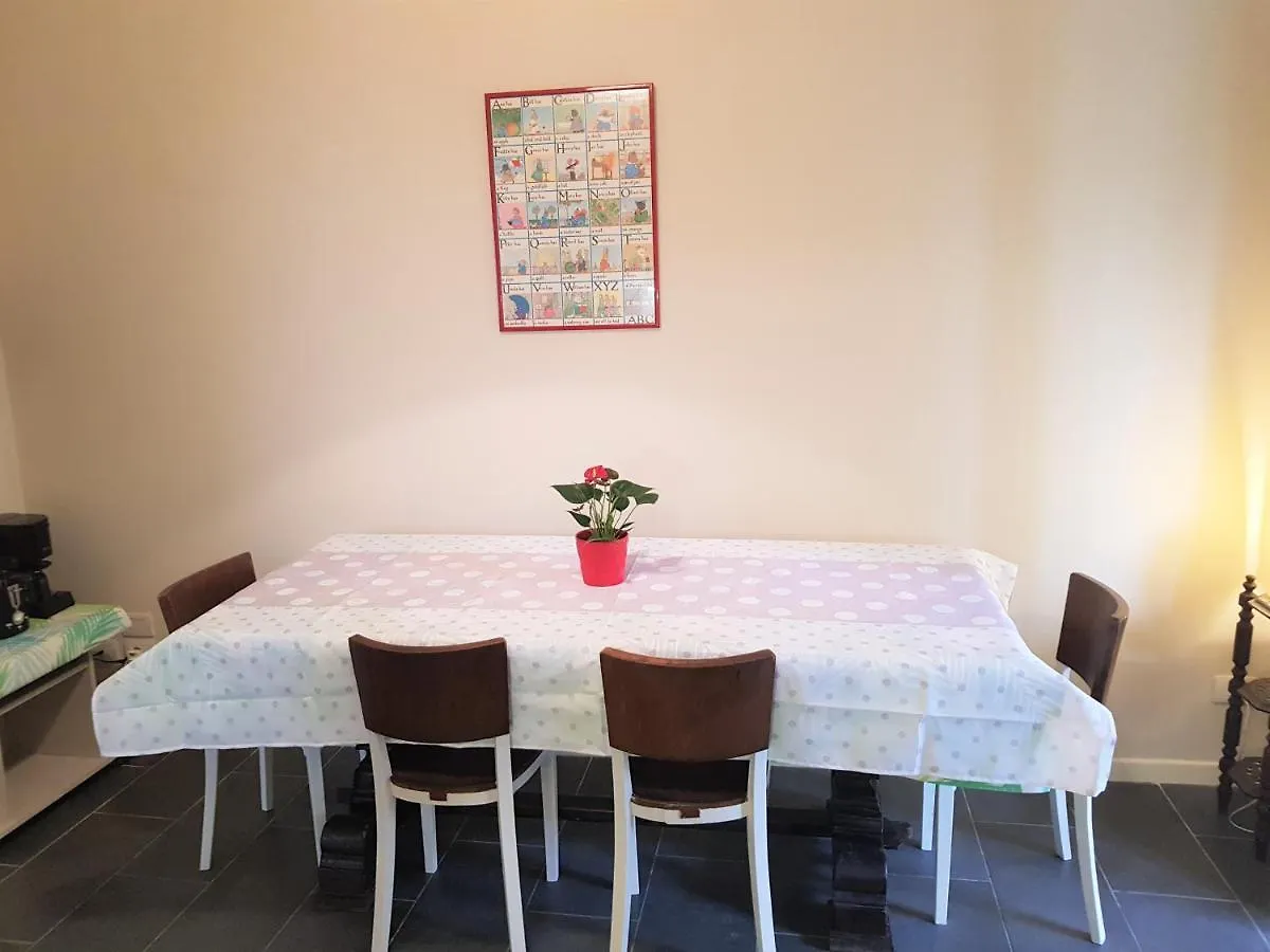 Cozy Family Apartment With Parking Spot Florence Italy