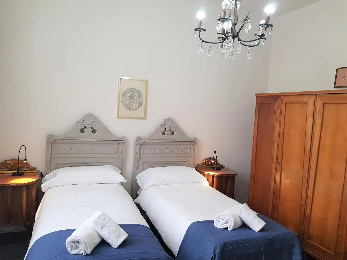 Cozy Family Apartment With Parking Spot Florence 0*,  Italy