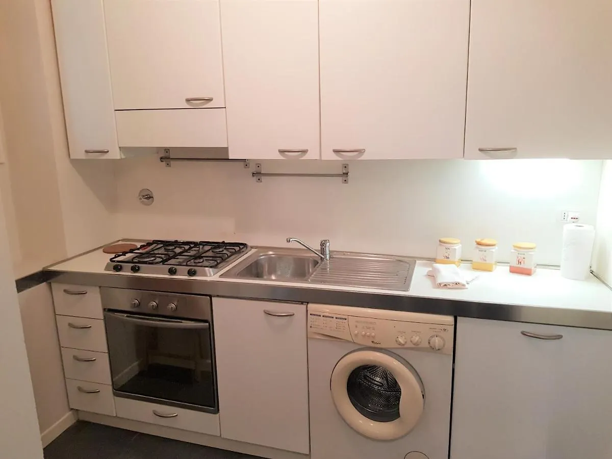 Cozy Family Apartment With Parking Spot Florence