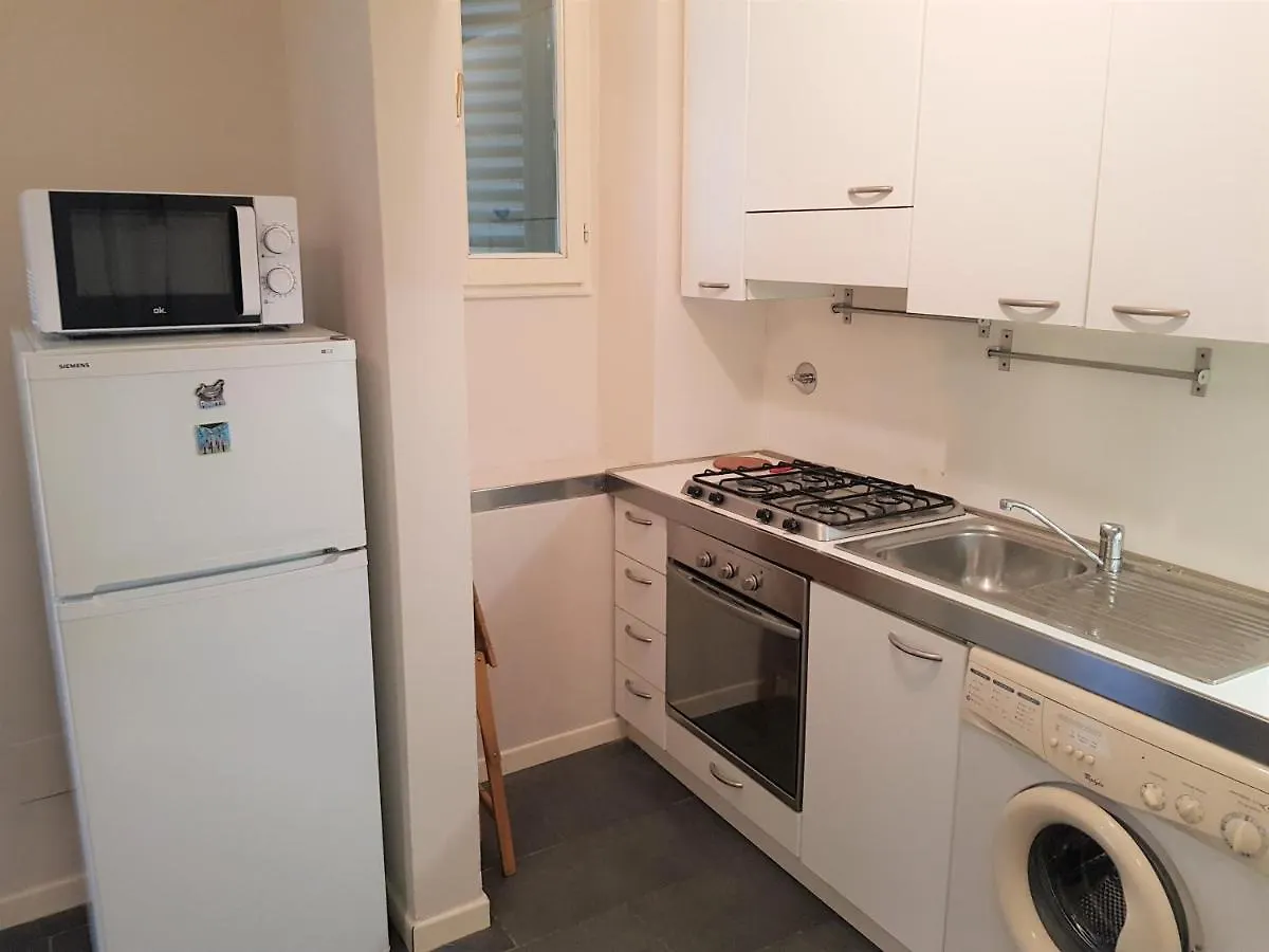Cozy Family Apartment With Parking Spot Florence Italy