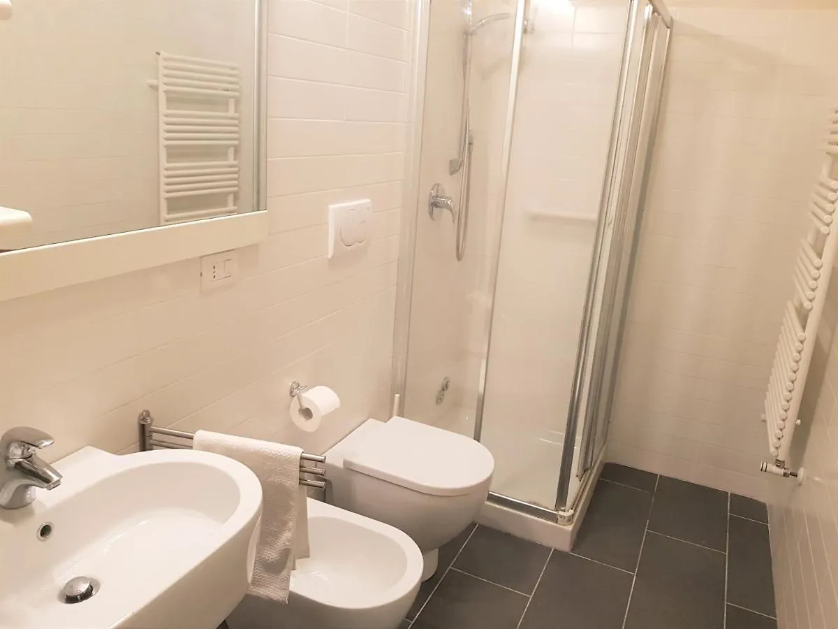 Cozy Family Apartment With Parking Spot Florence 0*,  Italy