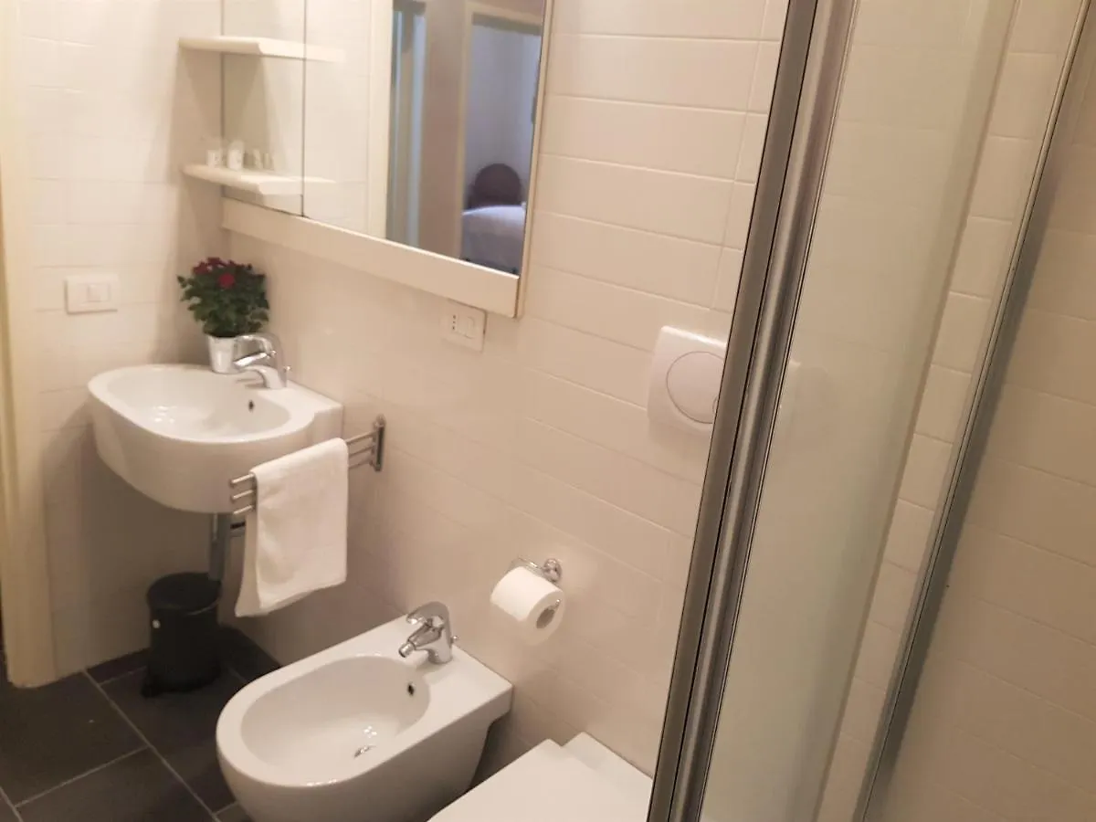 Cozy Family Apartment With Parking Spot Florence