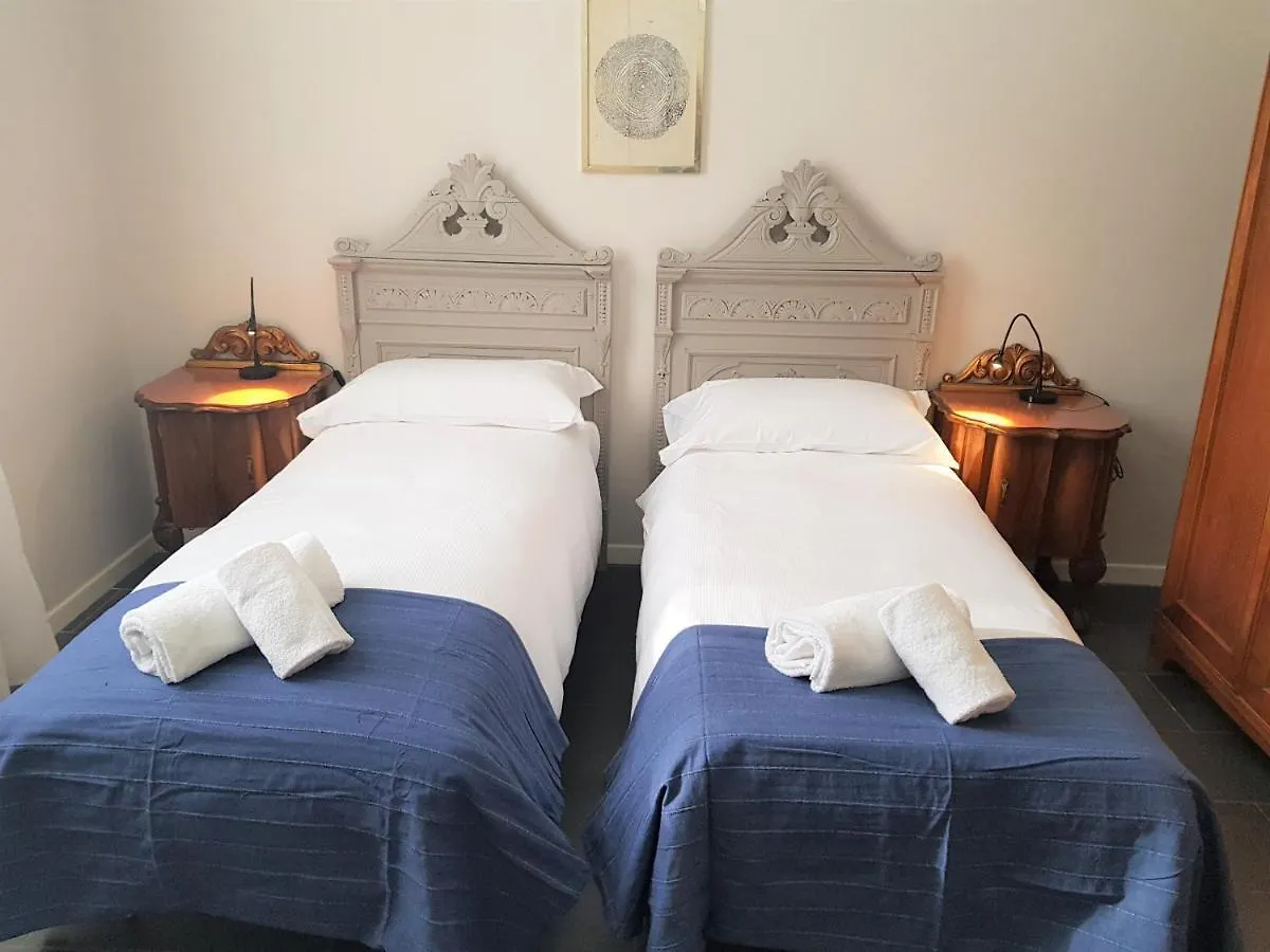 Cozy Family Apartment With Parking Spot Florence