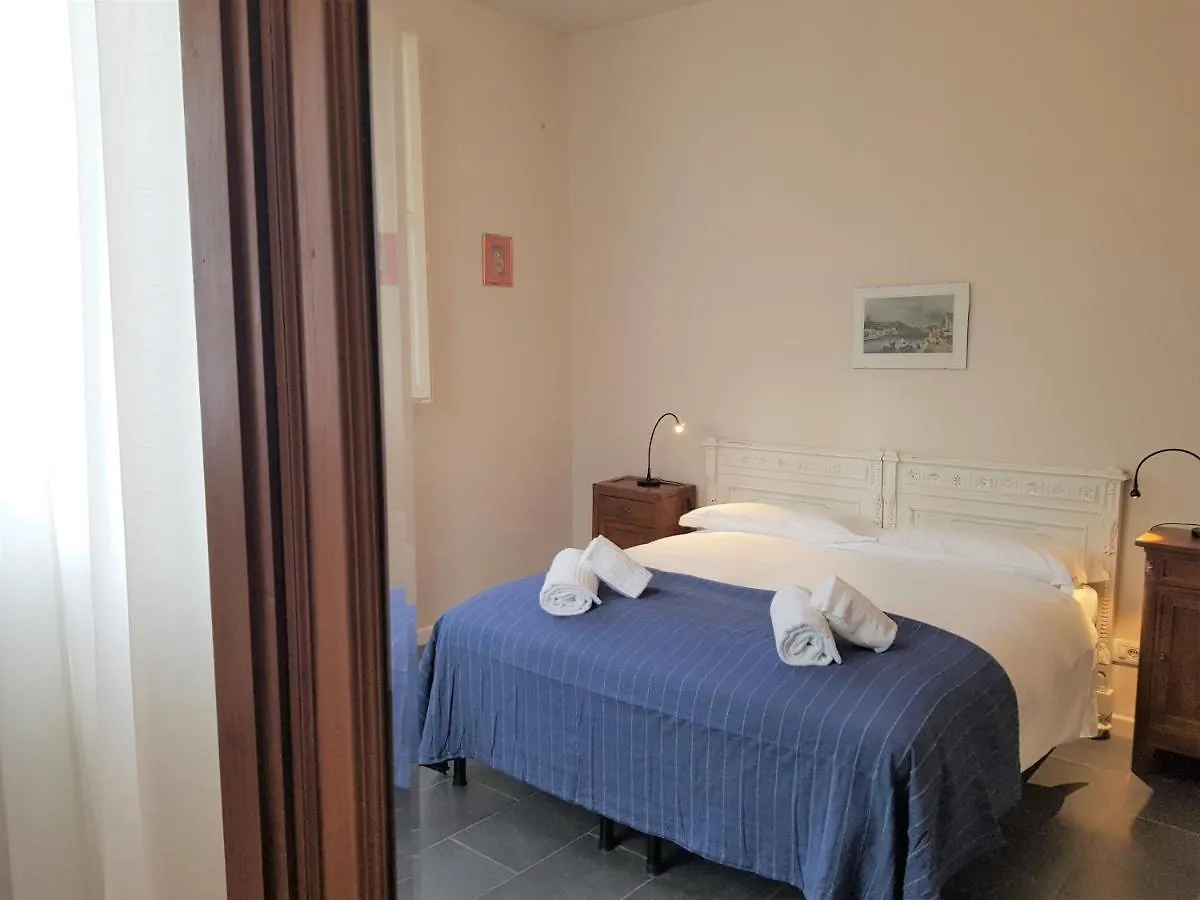 Cozy Family Apartment With Parking Spot Florence