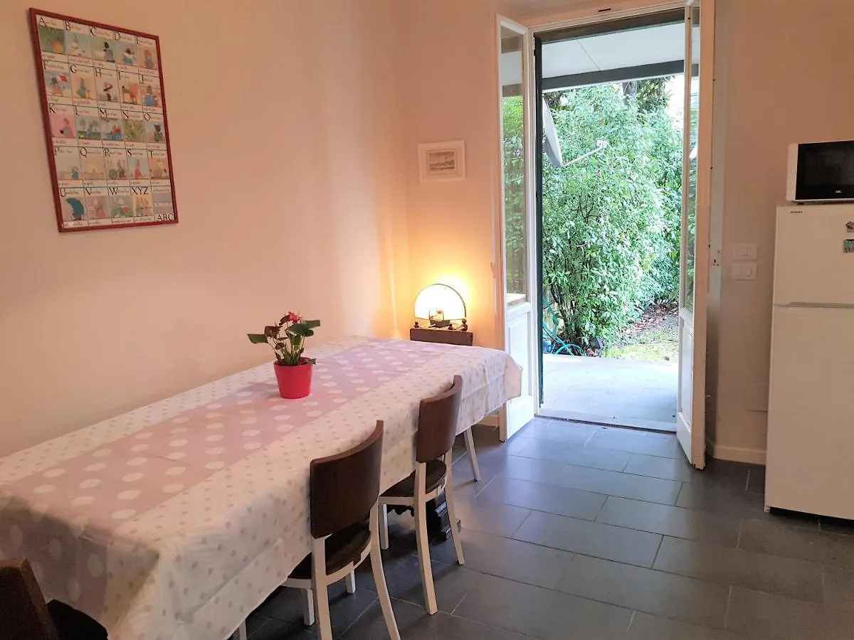 Cozy Family Apartment With Parking Spot Florens